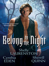Belong to the Night (eBook)